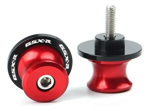 Mini Sliders De Soporte Gsxr
