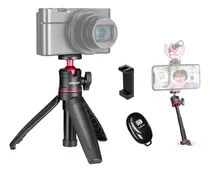 Comprar Trípode Selfie Stick Celulares Cámaras Ulanzi Mt-08 Original