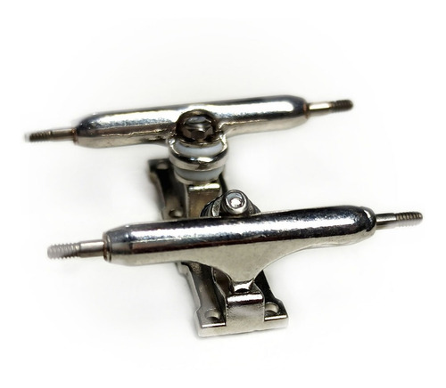 Imagen 1 de 4 de Trucks 32mm Khoi Finger Skateboards Fingerboard