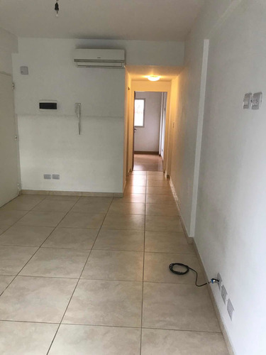 Venta Departamento 2 Amb. Villa Del Parque