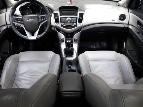 Chevrolet Cruze Ltz