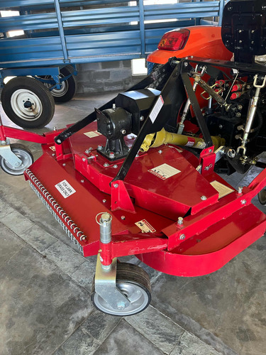 Tractor Hanomag Stark 25hp Parquero Diesel 3 Cil 3 Puntos