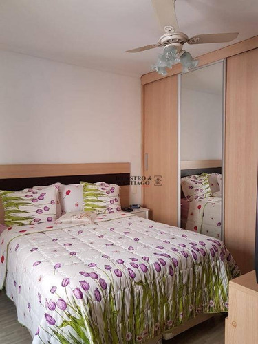 Imagem 8 de 16 de Casa Residencial À Venda, Água Rasa, São Paulo. - Ca0071