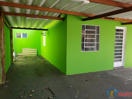 Imagem 2 de 30 de Casa À Venda - Jardim Jequitibá Ii - Kelly Imóveis Imobiliária - 1950