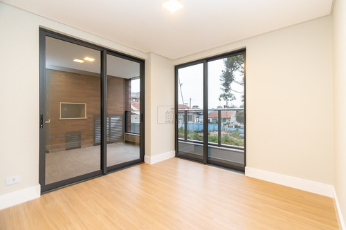 Imagem 6 de 30 de Apartamento Com 3 Dormitórios À Venda Com 187.47m² Por R$ 1.056.110,25 No Bairro Cristo Rei - Curitiba / Pr - Ap 1898