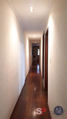 Imagem 12 de 14 de Casa Para Venda Por R$580.000,00 - Sapopemba, São Paulo / Sp - Bdi21728