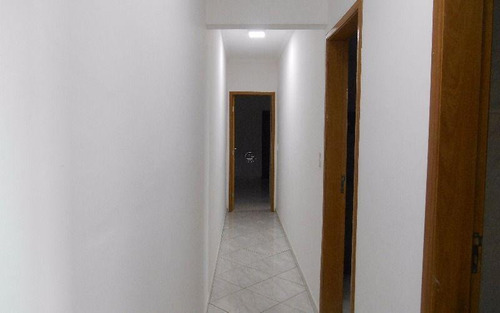 Imagem 20 de 30 de Apartamento 2 Suítes, Caiçara/praia Grande! - Ap2151