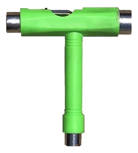 Llave T De Tubo Para Skate