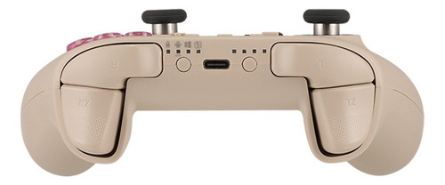 Control Joystick Gulikit Kk3 Pro Tmr Para Pc/móviles/switch