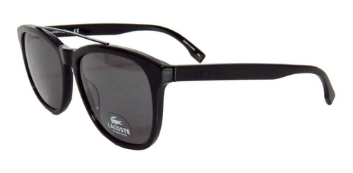 Lentes Gafas De Sol Lacoste L822s Square Brow Bar 55mm Suns