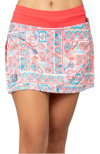 Fullsand Falda Short Mujer-dasks27.