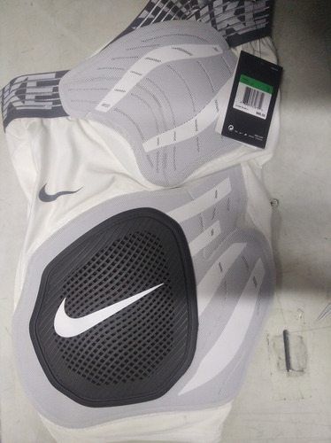 Nike Hyperstrong Talla Xl Calzonera Bajo Funda Girdle
