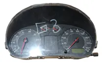 Comprar Tablero Instrumental De Vw Gol G3, No Esta En Excel. Estado.