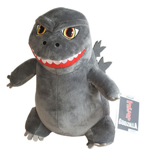 Dinosaurio De Felpa Con Diseño Tierno 20cm