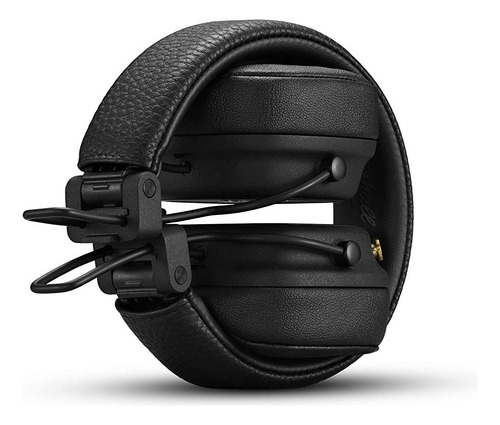 Marshall Major Iv - Audífonos Con Bluetooth Para Colocar S