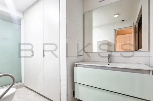 Apartamento En Arriendo/venta En Chico Reservado. Cod V6830