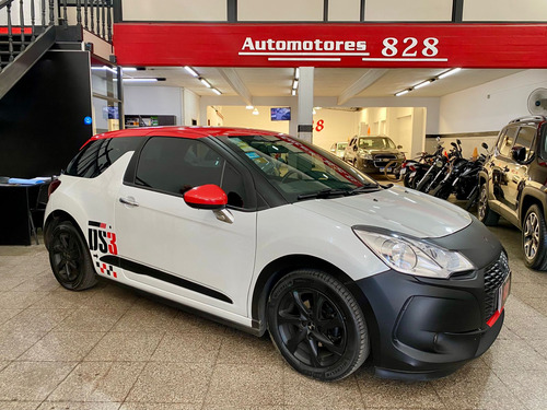 Ds3 Vti Be Chic 3p 120cv 2017