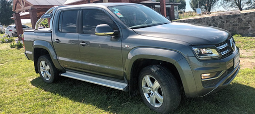 Volkswagen Amarok 2.0 Cd Tdi 180cv 4x2 Highline Pack