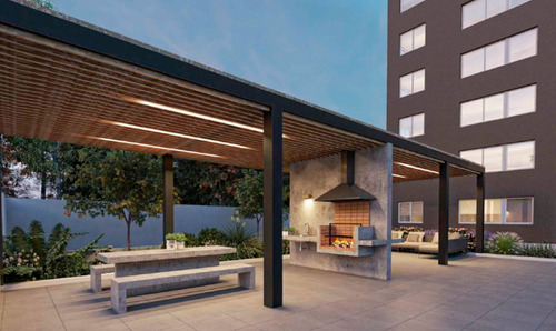 Departamento Celia Solar/diagonal Av. Vic. Mackenna