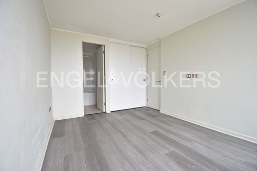Departamento En Venta Cercano A Hospital De Coquimbo