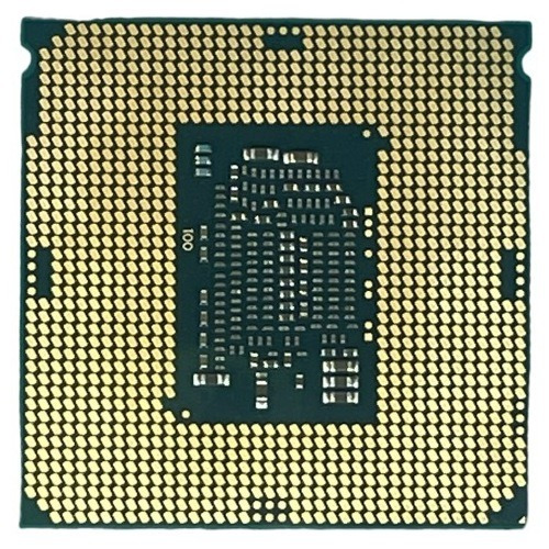 Procesador Core I5-6500 3.2ghz - Sr2l6- 6ta Gen - Lga1151 (Reacondicionado)