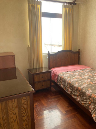 Vendo Dúplex Con Terraza,balcón Y Cochera, En Zona Estratégica De San Miguel,(4 Dorm./3 Baños/zona De Parrillas)al Costado Del Parque Re