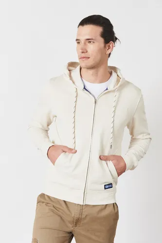 Buzo color crema new arrivals