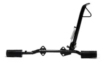 Comprar Caño Posa Pie Keller Stratus 150 Completo Con Muleta
