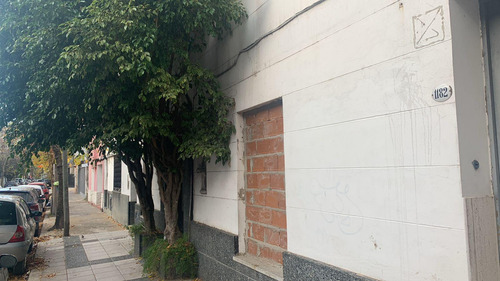 En Venta Lote/local En El Centro De San Fernando, Frente 11,22 X 19,22 De Fondo