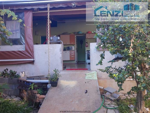 Casas À Venda Em Bragança Paulista/sp - Compre A Sua Casa Aqui! - 1470728