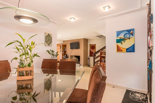Imagem 5 de 30 de Casa À Venda No Bairro Sarandi - Porto Alegre/rs - O-24139-40028