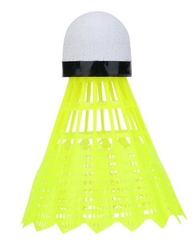 Nylon Shuttlecock 6pcs/set Professional Badminton Ball