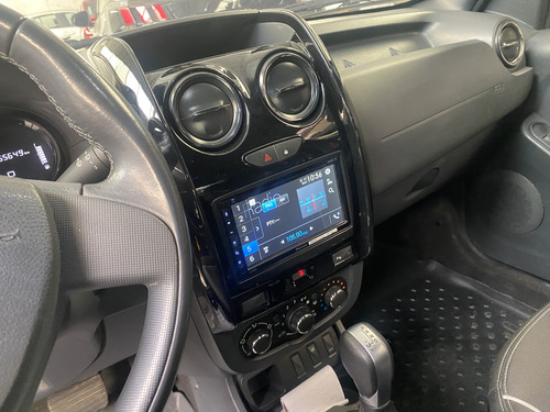 Renault Duster Oroch 2.0 Intens At