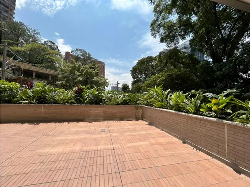 Se Vende Partamento En Poblado