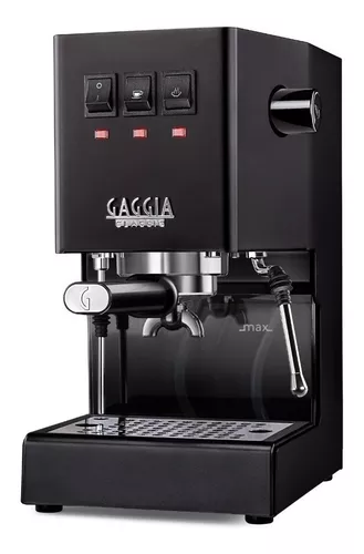 Gaggia Cafetera Superautomatica Magenta Plus