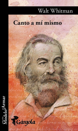 Canto A Mi Mismo - Walt Whitman