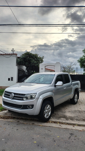 Volkswagen Amarok 2.0 Cd Tdi 163cv 4x2 Highline 1h2