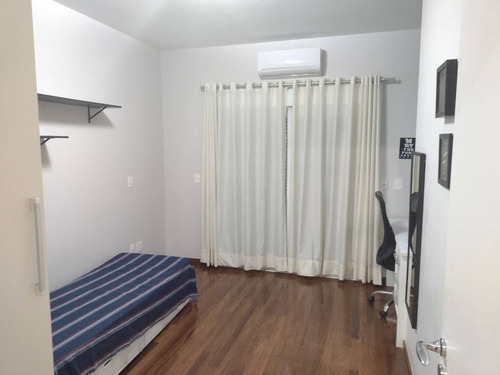 Imagem 13 de 15 de Casa Em Alphaville No Alpha Conde Ii Para Locação R$ 25000,00 - 1040
