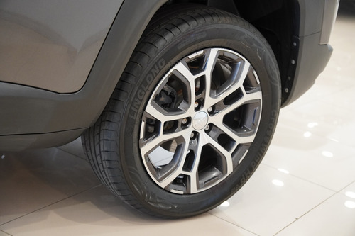 Jeep Renegade 1.3 T270 TURBO FLEX AT6