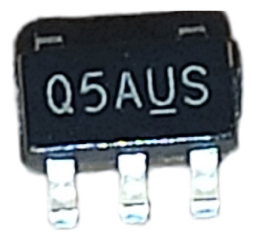 Gs7138s5-adj-r - Gs7138s5 Adj Q5a (4 Unidades)