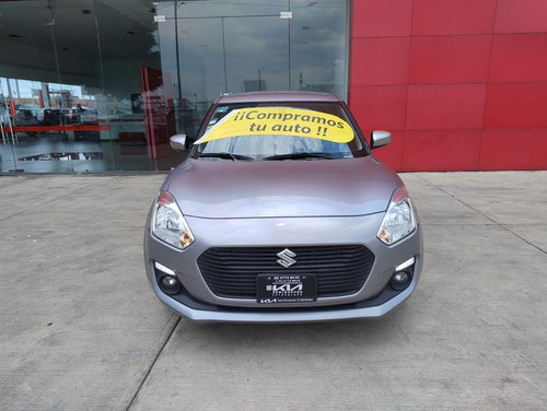 Suzuki Swift 1.0 Booster Jet At