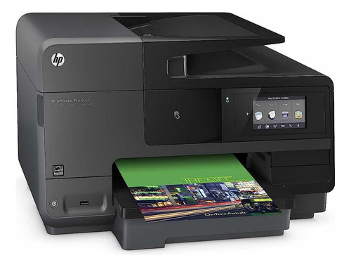 Impresora Multifuncional Hp Officejet Pro 8620