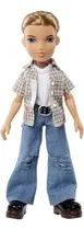 Comprar Muñeco Bratz Boy - Cameron Edición Especial 20 Years 