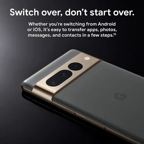 Google Pixel 7 Pro Ge2ae 12gb 128gb