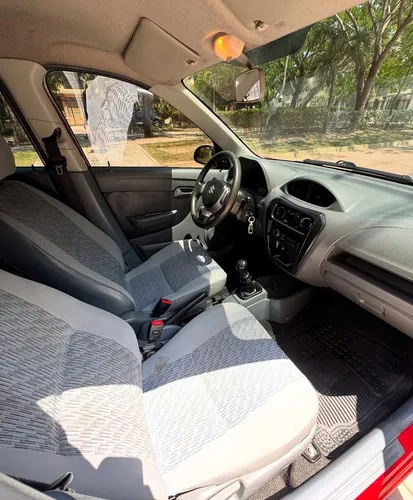 Suzuki Alto 0.8 Glx