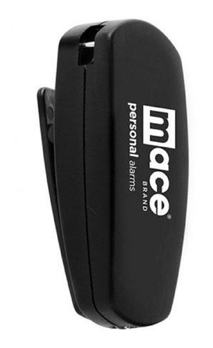 Alarma Personal Clip Mace Proteja Bolso Billetera Celular