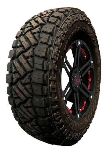 Llanta 33x12.50 R20 Tdi Tires Stark A-r/t 119t Msi