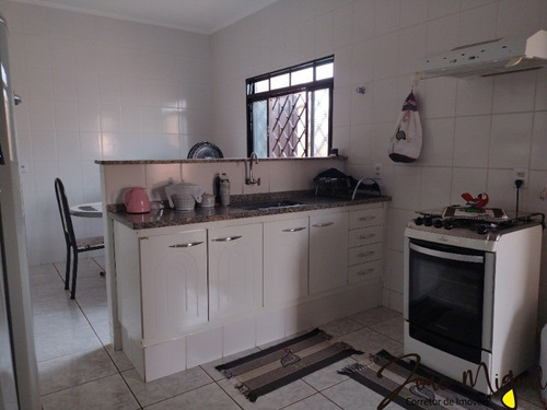 Casa Parque Gloria Iii, Ca00431, Catanduva, Joao Miguel Corretor De Imoveis, Venda De Imoveis - Ca00431 - 68690532