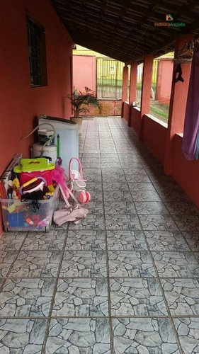 Imagem 11 de 17 de Chácara Com 2 Dormitórios À Venda, 1000 M² Por R$ 350.000,00 - Jardim Colonial - Araçoiaba Da Serra/sp - Ch0261