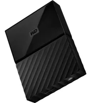Comprar Disco Duro Externo Wd My Passport 2.5  2tb Usb3.0- Boleta